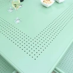 Porto 6 Seater Dining Set With Stacking Chairs 25 Porto 6 Seater Dining Set With Stacking Chairs -Tower Garden Outlet Store 30915727 alt07