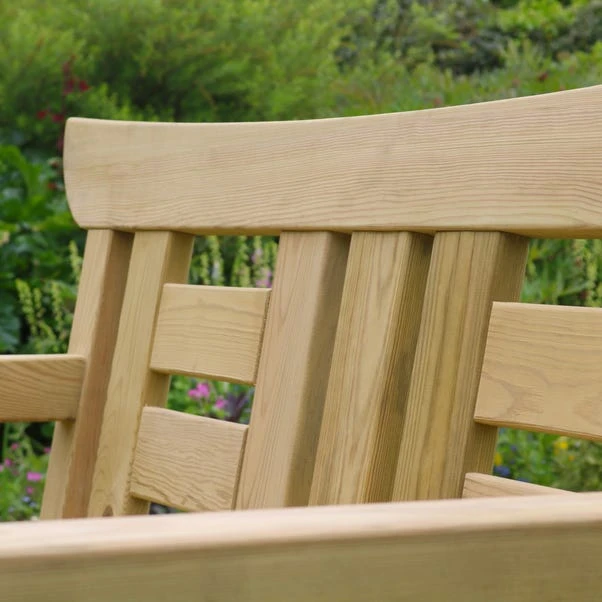 Cherry Blossom Bench 6 Cherry Blossom Bench - Image 6