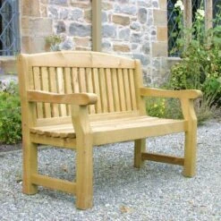 Emily 2 Seater Bench 27 Emily 2 Seater Bench -Tower Garden Outlet Store 30916460