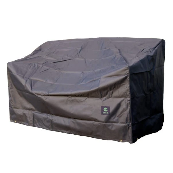 Emily 2 Seater Bench 17 Emily 2 Seater Bench - Image 17