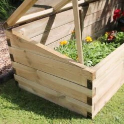 Sleeper Cold Frame -Tower Garden Outlet Store 30916498 alt08