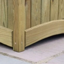 Chelsea Square Planter -Tower Garden Outlet Store 30916521 alt05