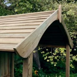 Burghley Arbour -Tower Garden Outlet Store 30916571 alt05