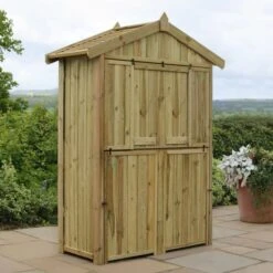 Garden Bar And 2 Stool Set -Tower Garden Outlet Store 30916577 alt01