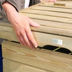 Eco Hive Composter -Tower Garden Outlet Store 30916636 alt06