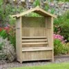 Dorset Storage Arbour