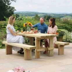 Rebecca Bench -Tower Garden Outlet Store 30917432 alt04