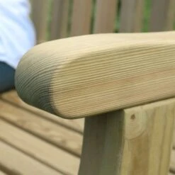 Emily 2 Seater Bench 25 Emily 2 Seater Bench -Tower Garden Outlet Store 30917437 alt08