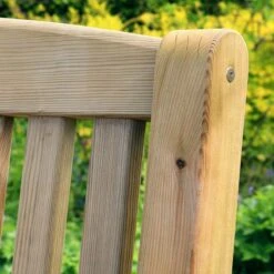 Emily Bench 3 Seater -Tower Garden Outlet Store 30917441 alt09