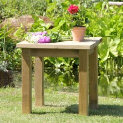 Emily Side Table -Tower Garden Outlet Store 30917447 alt02