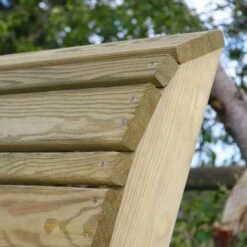 Freya 2 Seater Bench 8 Freya 2 Seater Bench -Tower Garden Outlet Store 30917453 alt03