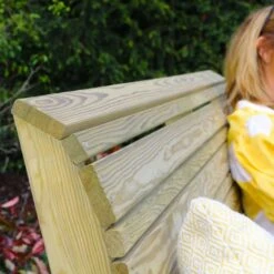 Freya 3 Seater Bench -Tower Garden Outlet Store 30917454 alt03