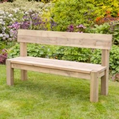 Philippa 6 Seater Dining Set -Tower Garden Outlet Store 30917488 alt06