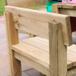 Philippa 6 Seater Dining Set -Tower Garden Outlet Store 30917488 alt09