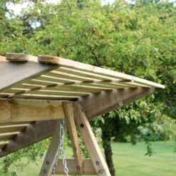 Miami 2 Seater Swing Seat -Tower Garden Outlet Store 30917494 alt06