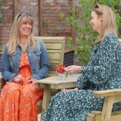 Freya Companion Seat -Tower Garden Outlet Store 30917497 alt02