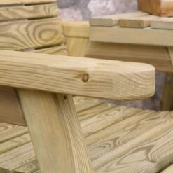 Freya Companion Seat -Tower Garden Outlet Store 30917497 alt03