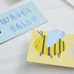 Easter Hunt Signs & Clue Cards 4 Easter Hunt Signs & Clue Cards -Tower Garden Outlet Store 30922371 alt01