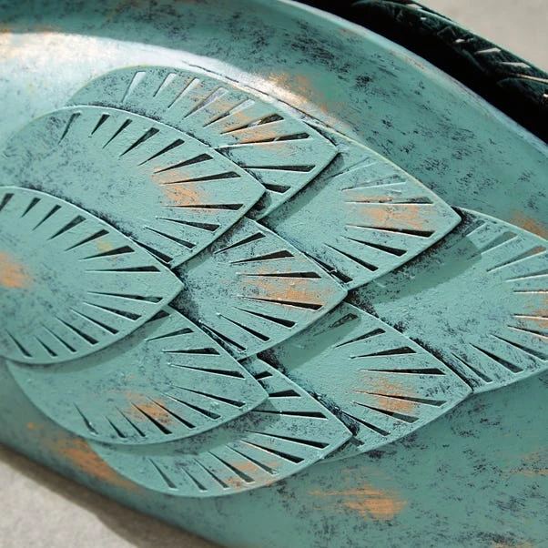 Iron Swan Ornament 2 Iron Swan Ornament - Image 2