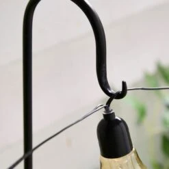 Iron Shepherd Festoon Hook Ornament -Tower Garden Outlet Store 30925669 alt02