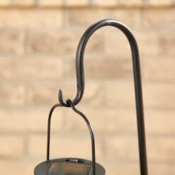 Iron Shepherd Festoon Hook Ornament -Tower Garden Outlet Store 30925669 alt03