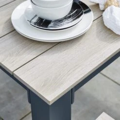 Barcelona 4 Seater Garden Dining Set -Tower Garden Outlet Store 30925677 alt03