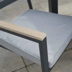 Barcelona 4 Seater Garden Dining Set -Tower Garden Outlet Store 30925677 alt04