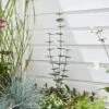 Iron Eucalyptus Garden Stake
