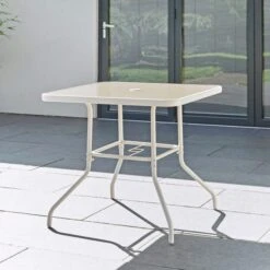 6 Piece Garden Dining Set -Tower Garden Outlet Store 30925833 alt06