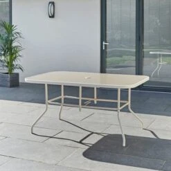 8 Piece Garden Dining Set 26 8 Piece Garden Dining Set -Tower Garden Outlet Store 30925834 alt06