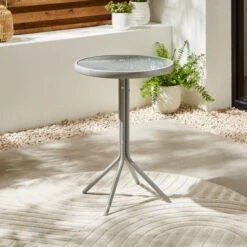 Helsinki Circular 2 Seater Bistro Set -Tower Garden Outlet Store 30925854 alt02