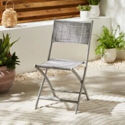 Helsinki Circular 2 Seater Bistro Set -Tower Garden Outlet Store 30925854 alt04