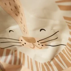 Kids Lion Camping Chair -Tower Garden Outlet Store 30925856 alt03