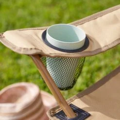 Kids Lion Camping Chair -Tower Garden Outlet Store 30925856 alt04