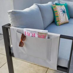 Elements 7 Seater Corner And Dining Set -Tower Garden Outlet Store 30926359 alt02