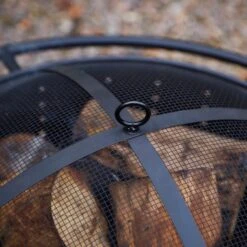 Stretch Fire Pit 6 Stretch Fire Pit -Tower Garden Outlet Store 30926362 alt02