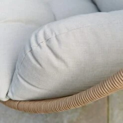 Amazonia Rope Egg Chair -Tower Garden Outlet Store 30926377 alt04