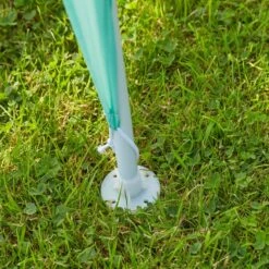 Kids Pop Up Green Gazebo -Tower Garden Outlet Store 30926391 alt02