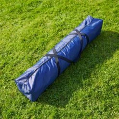 Pop Up 3m X 3m Cobalt Gazebo -Tower Garden Outlet Store 30926392 alt05