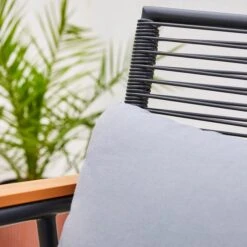 Miami Rope 4 Seater Conversation Set -Tower Garden Outlet Store 30926395 alt06