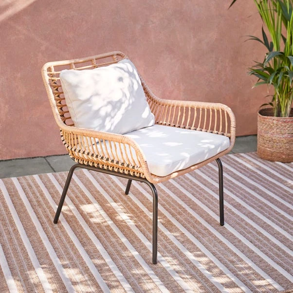 Singapore 4 Seater Conversation Set 4 Singapore 4 Seater Conversation Set - Image 4