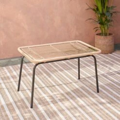 Singapore 4 Seater Conversation Set 12 Singapore 4 Seater Conversation Set -Tower Garden Outlet Store 30926396 alt04