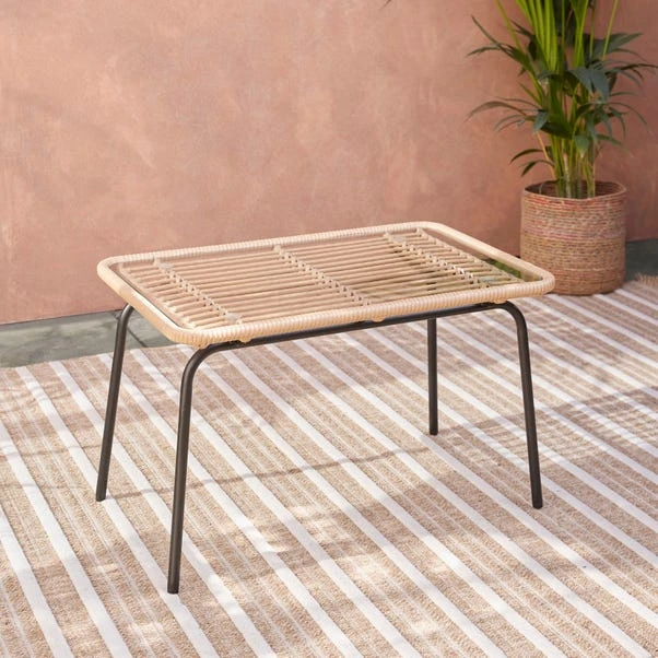 Singapore 4 Seater Conversation Set 5 Singapore 4 Seater Conversation Set - Image 5