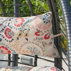 Hani Replacement Egg Chair Cushion -Tower Garden Outlet Store 30926423 alt02