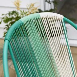 Santorini 4 Seater Conversation Set -Tower Garden Outlet Store 30926424 alt02