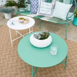 Santorini 4 Seater Conversation Set -Tower Garden Outlet Store 30926424 alt03