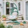 Santorini Egg Chair