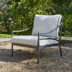 Windsor 4 Seater Conversation Set -Tower Garden Outlet Store 30926433 alt05