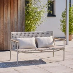 Valencia 4 Seater Conversation Set -Tower Garden Outlet Store 30926452 alt02