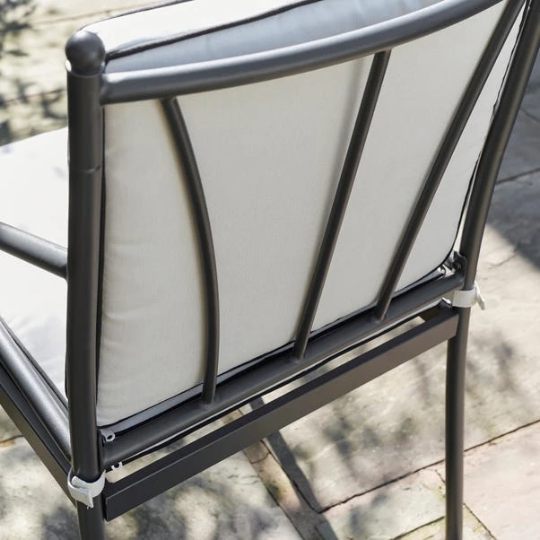 Windsor 8 Piece Garden Dining Set 4 Windsor 8 Piece Garden Dining Set - Image 4